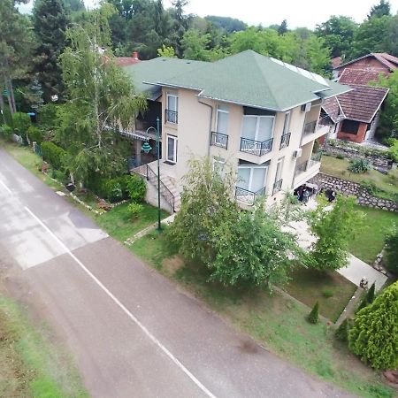 Sobe Emilija Ξενοδοχείο Veliko Gradište Εξωτερικό φωτογραφία
