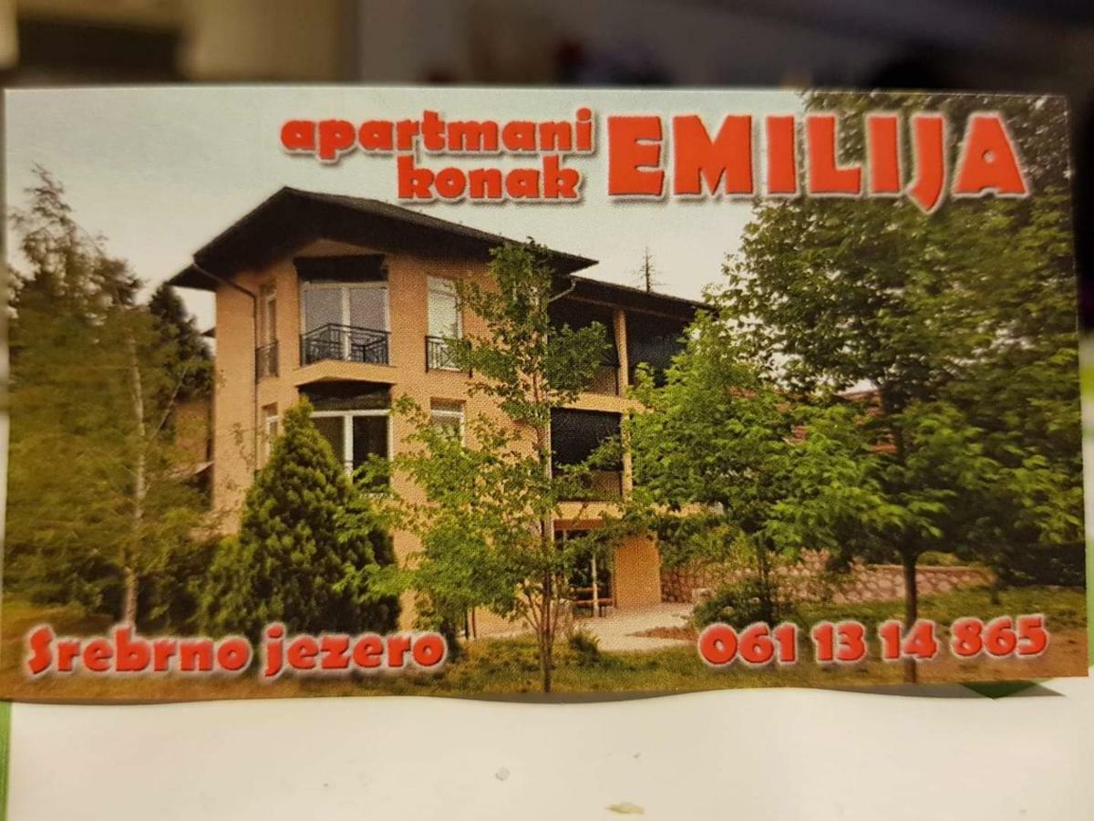 Sobe Emilija Ξενοδοχείο Veliko Gradište Εξωτερικό φωτογραφία