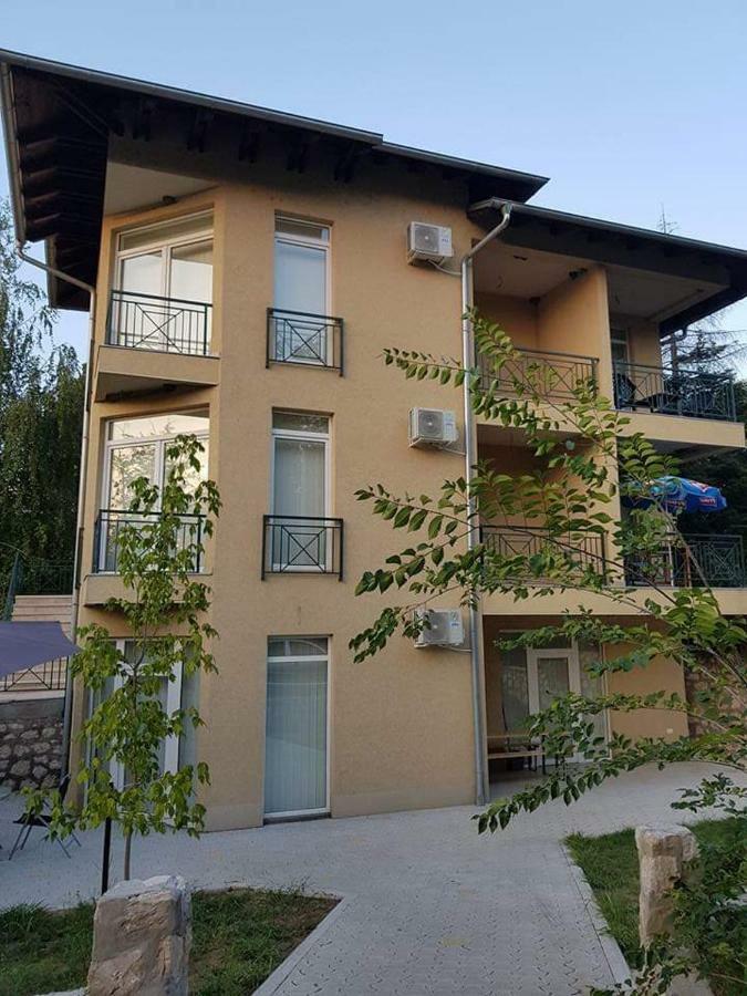 Sobe Emilija Ξενοδοχείο Veliko Gradište Εξωτερικό φωτογραφία