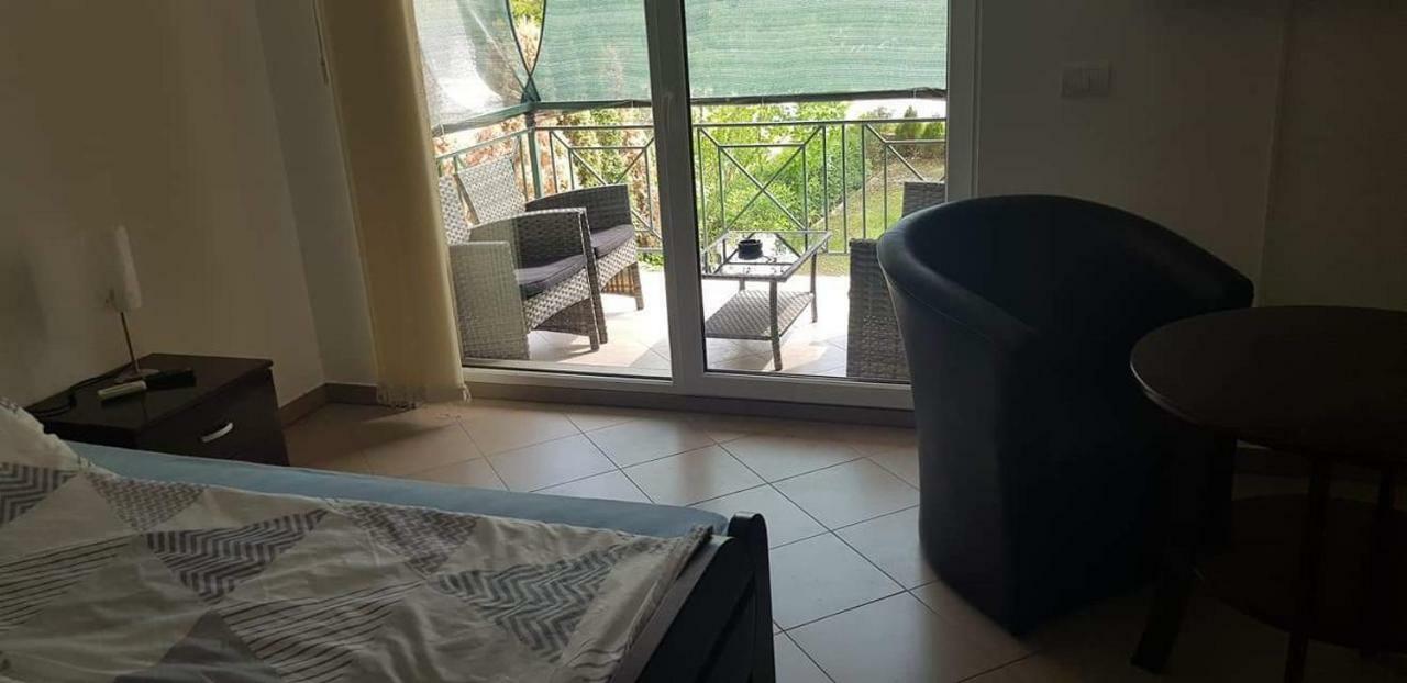 Sobe Emilija Ξενοδοχείο Veliko Gradište Εξωτερικό φωτογραφία